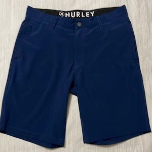Hurley Men’s Hybrid Shorts 32